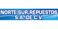 Norte Sur Repuestos Sa De Cv logo