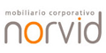 Norvid logo