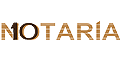 NOTARIA 10 logo