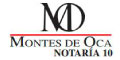 Notaria 10