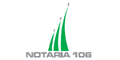 NOTARIA 106