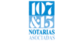 NOTARIA 107