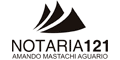 Notaria 121