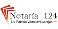 NOTARIA 124