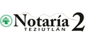 Notaria 2 Teziutlan