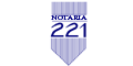NOTARIA 221