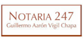 Notaria 247 logo
