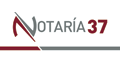 Notaria 37