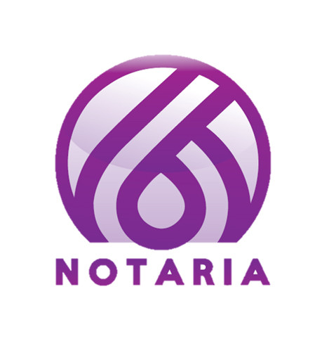 Notaria 6 Ensenada logo