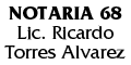 NOTARIA 68