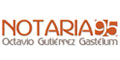 Notaria 95 logo