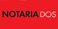 NOTARIA DOS