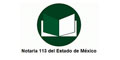 Notaria No. 113 logo