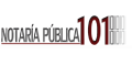 Notaria Publica 101