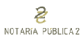 NOTARIA PUBLICA 2