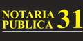 Notaria Publica 31