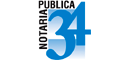 NOTARIA PUBLICA 34