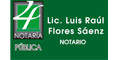 Notaria Publica 4 logo