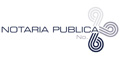 Notaria Publica 6 logo