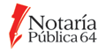 Notaria Publica 64