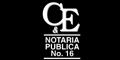 NOTARIA PUBLICA Nº 16 logo