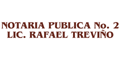 NOTARIA PUBLICA Nº 2 logo