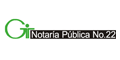 NOTARIA PUBLICA N° 22