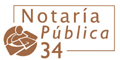 Notaria Publica Nº 34