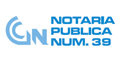 NOTARIA PUBLICA Nº 39