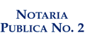 NOTARIA PUBLICA N2