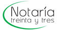 Notaria Publica N33