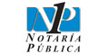 Notaria Publica No. 1 logo