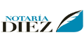 NOTARIA PUBLICA NO. 10 logo