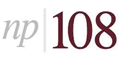 Notaria Publica No 108 logo