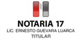 Notaria Publica No.17