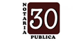 Notaria Publica No. 30