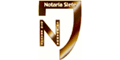 NOTARIA PUBLICA NUMERO 7 logo