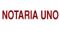 Notaria Uno