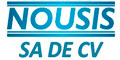 Nousis Sa De Cv logo