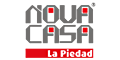 NOVA CASA logo