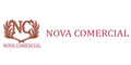 Nova Comercial logo