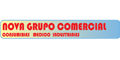 Nova Grupo Comercial logo