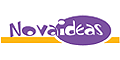 NOVA IDEAS logo