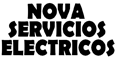 Nova Servicios Electricos logo