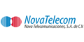 NOVA TELECOMUNICACIONES S. A. DE C.V. logo