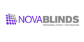 Novablinds logo