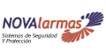 Novalarmas logo