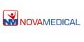 Novamedical Sa De Cv logo