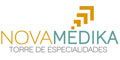 Novamedika logo