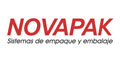 NOVAPAK logo